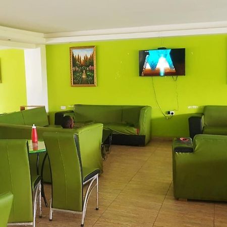 Hippo Safaris Resort Naivasha Exterior photo